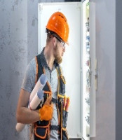 Dj Plumbing and Electrical