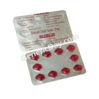 Buy Malegra 120 Mg Online To Fight Embarrassing Symptoms Of ED