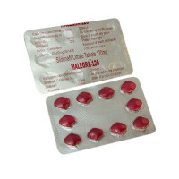 Buy Malegra 120 Mg Pills Online Very Safe For ED | Publicpills.com