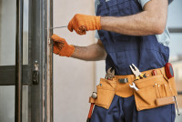 Locksmith service in Toronto - TheoLocksmith