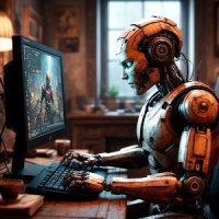 Основы работы с графическими редакторами