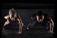 Neck and back pain physiotherapy clinic