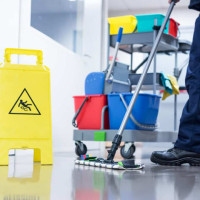 Housekeeping Services In Mumbai