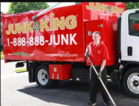 Junk King St. George