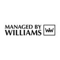 Managed by Williams