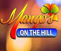 Mangos Cafe on the Hill