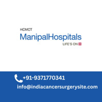 Manipal Hospital Delhi India