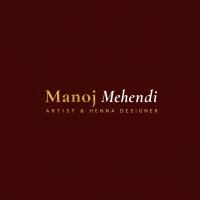 Manoj Mehendi Artist