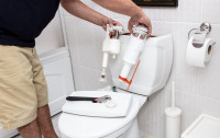 Jeremy's Plumbing and Water heater services