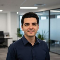 Marco Delgado Reyes