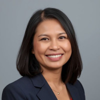 Maria Cristina Macapagal
