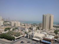 Marina Royal Hotel Suites Kuwait Hotel