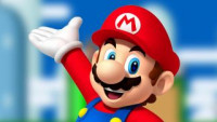 mario games