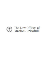 The Law Offices of Mario S Crisafulli