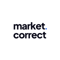 Market Correct