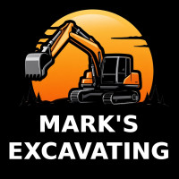 Mark's Excavating