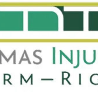 Mark Thomas Injury Lawyer