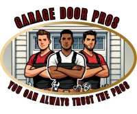 Garage Door Pros HTX