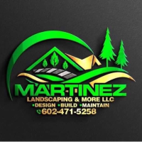 Martinez Landscaping & More LLC