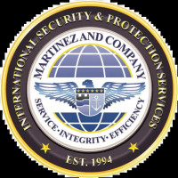 Martinez and Company Security Service