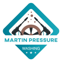 Martin Pressure Washing LLC