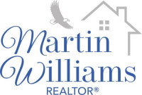 Martin Williams