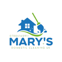 Mary's Domestic Cleaning