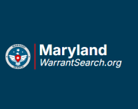 Maryland Warrant Search