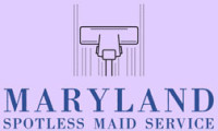 Maryland Spotless Maid Services