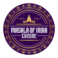 Masala of India Cuisine