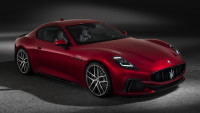 Used Maserati Vehicles for Sale in Naperville | Best High-End Car Dealership