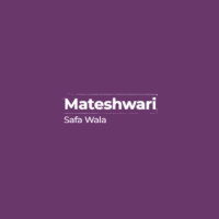 MateshwariSafaWala