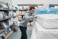 W.I Mattress – Mattress Manufacturers & Suppliers in Rani Bagh, Delhi