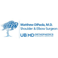 Dr. Matthew DiPaola