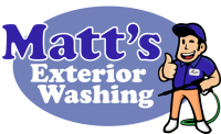 Matt's Exterior Washing