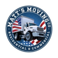 Matt's Moving Company