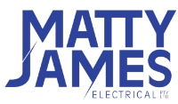 Matty James Electrical Pty Ltd