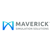 MAVERICK SIMULATION SOLUTIONS LIMITED