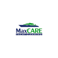 Maxcare Yacht Cleaning