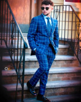 Custom suits Maspeth Queens