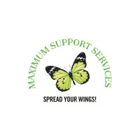 Maximum Support Services