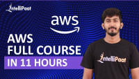 Want to know about the Scope of AWS experts ?