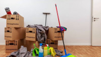 Inland Cleaning | House cleaning service in Fontana CA