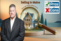 Live Life in Maine: Expert Guide to Buying & Selling Arundel, ME Real Estate