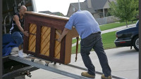All About Moving | Moving and storage service in Revere MA