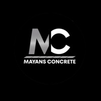 Mayans Concrete
