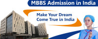 MBBS Admission in India | MBBS in India | process | Eligibility | Fee structure
