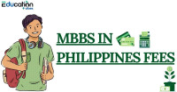 MBBS in Philippines Fees