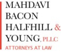 Mahdavi Bacon Halfhill & Young, Pllc