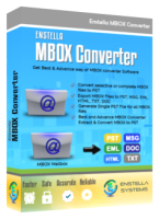 Best MBOX Converter Software - Trusted by IT Experts